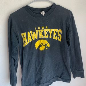 Long Sleeve Hawkeye Shirt